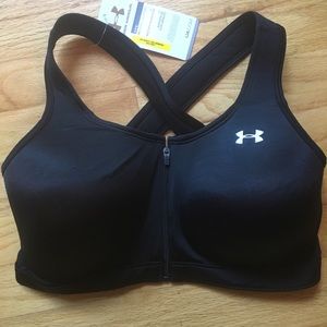 Under Armour Sports Bra